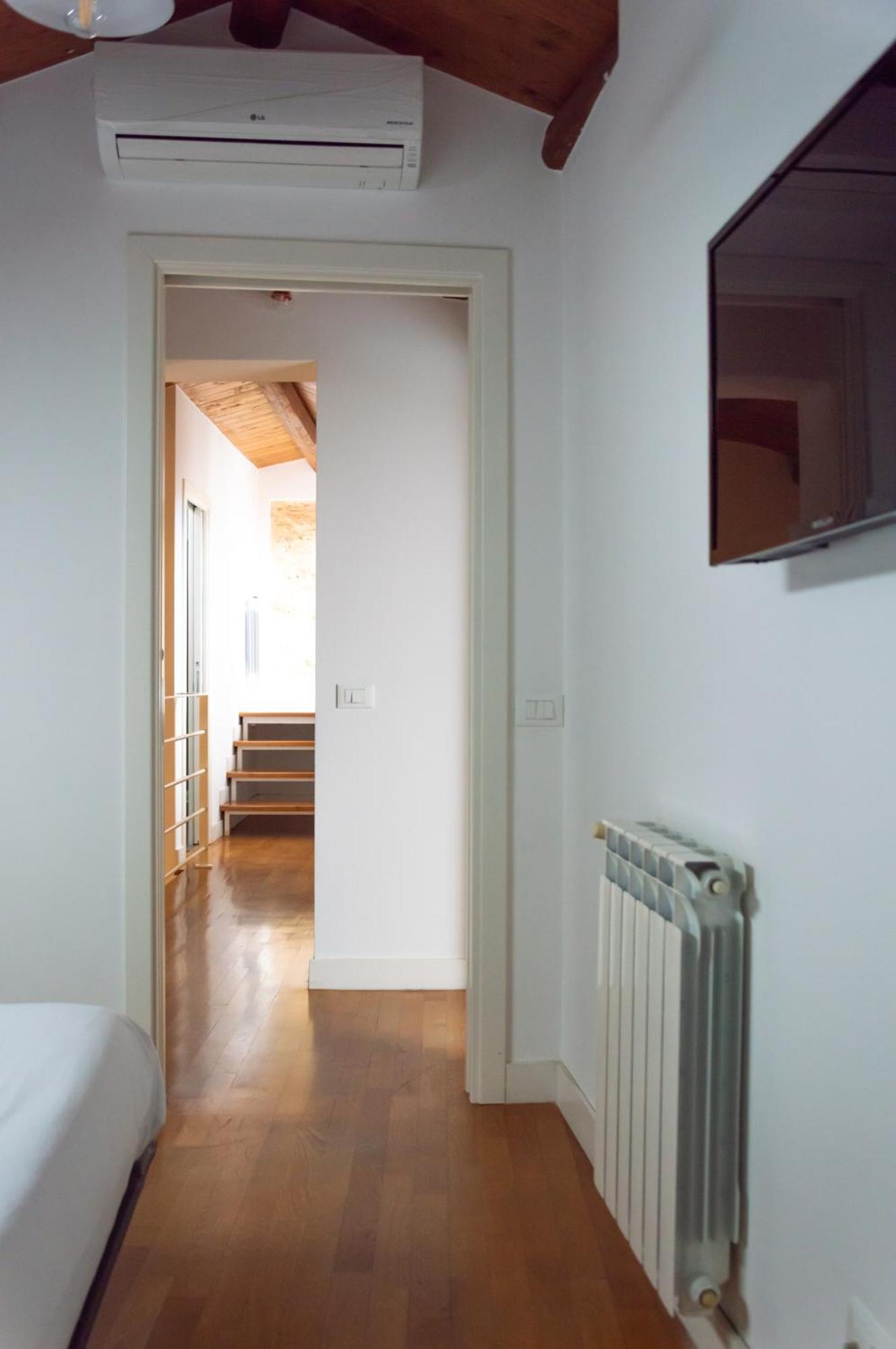 Vittorio Emanuele Suite Apartment Palermo Exterior foto