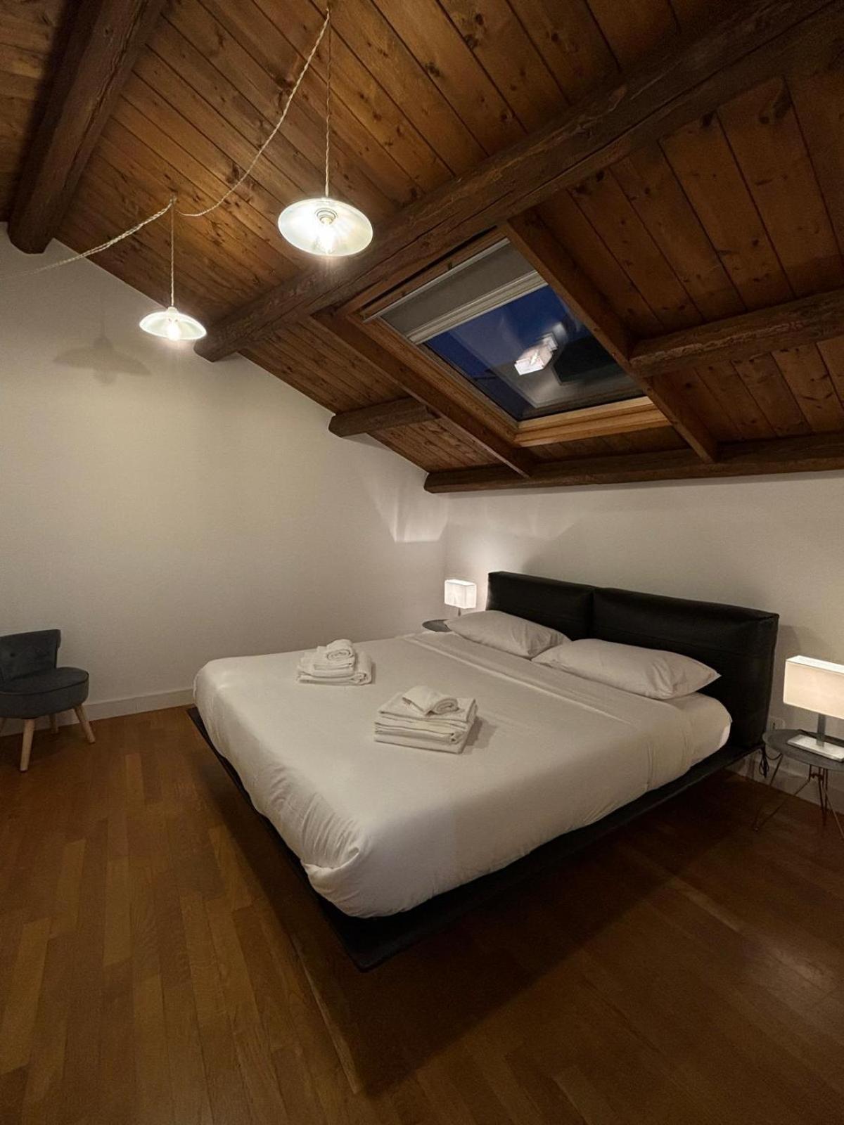 Vittorio Emanuele Suite Apartment Palermo Exterior foto